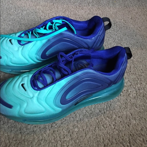 Ppsnabha Footlocker Air Max 720 Cosmetics Air Max 720 Foot Locker Nike Air  Max 720 Light Bone - Main Image